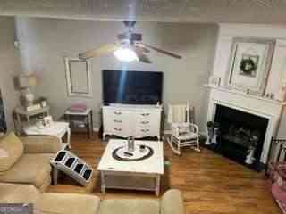 Townhouse For Rent - 1713 Stanwood Drive NW<br/> Kennesaw, GA 30152