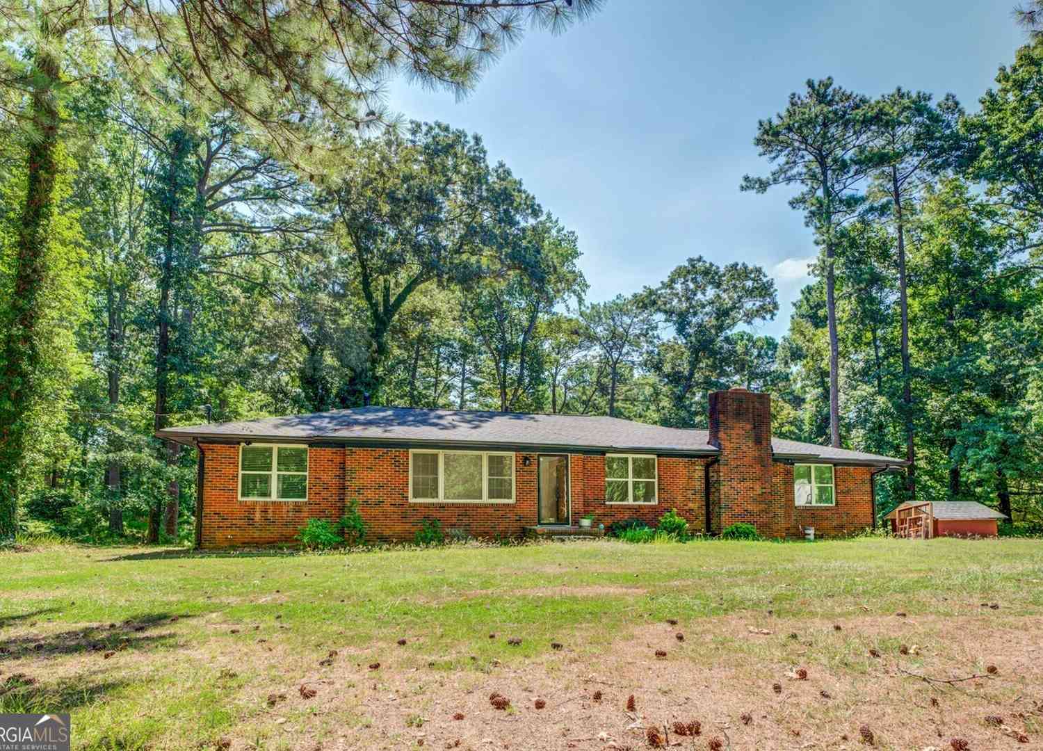 Multifamily For Rent - 1288 Elva Drive SW<br/> South Fulton, GA 30331