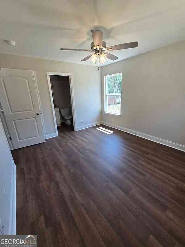 Multifamily For Rent - 302 Hawaii Avenue #UNIT A<br/> Warner Robins, GA 31093