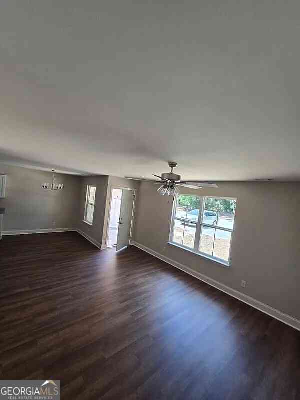 Multifamily For Rent - 302 Hawaii Avenue #UNIT B<br/> Warner Robins, GA 31093