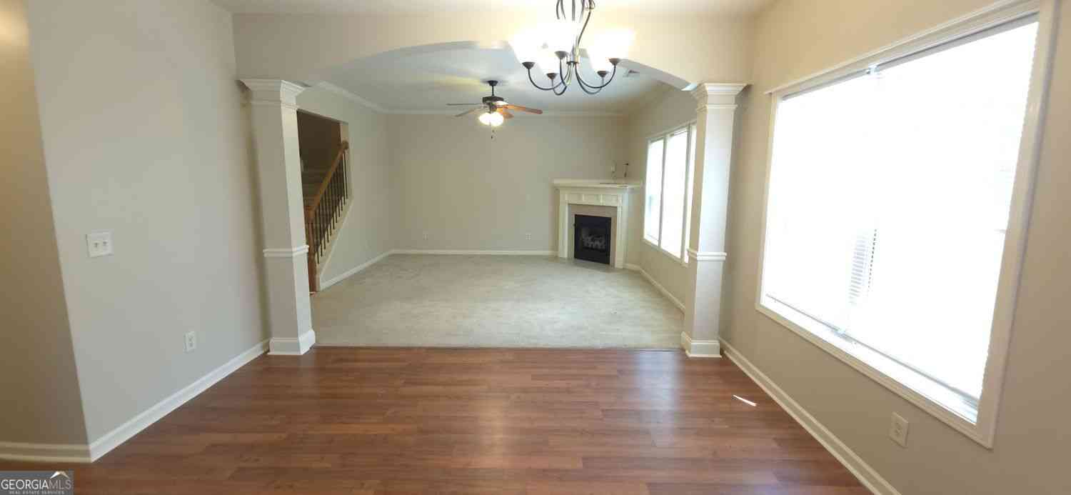 Homes For Rent - 237 Ascott Lane<br/> Woodstock, GA 30189