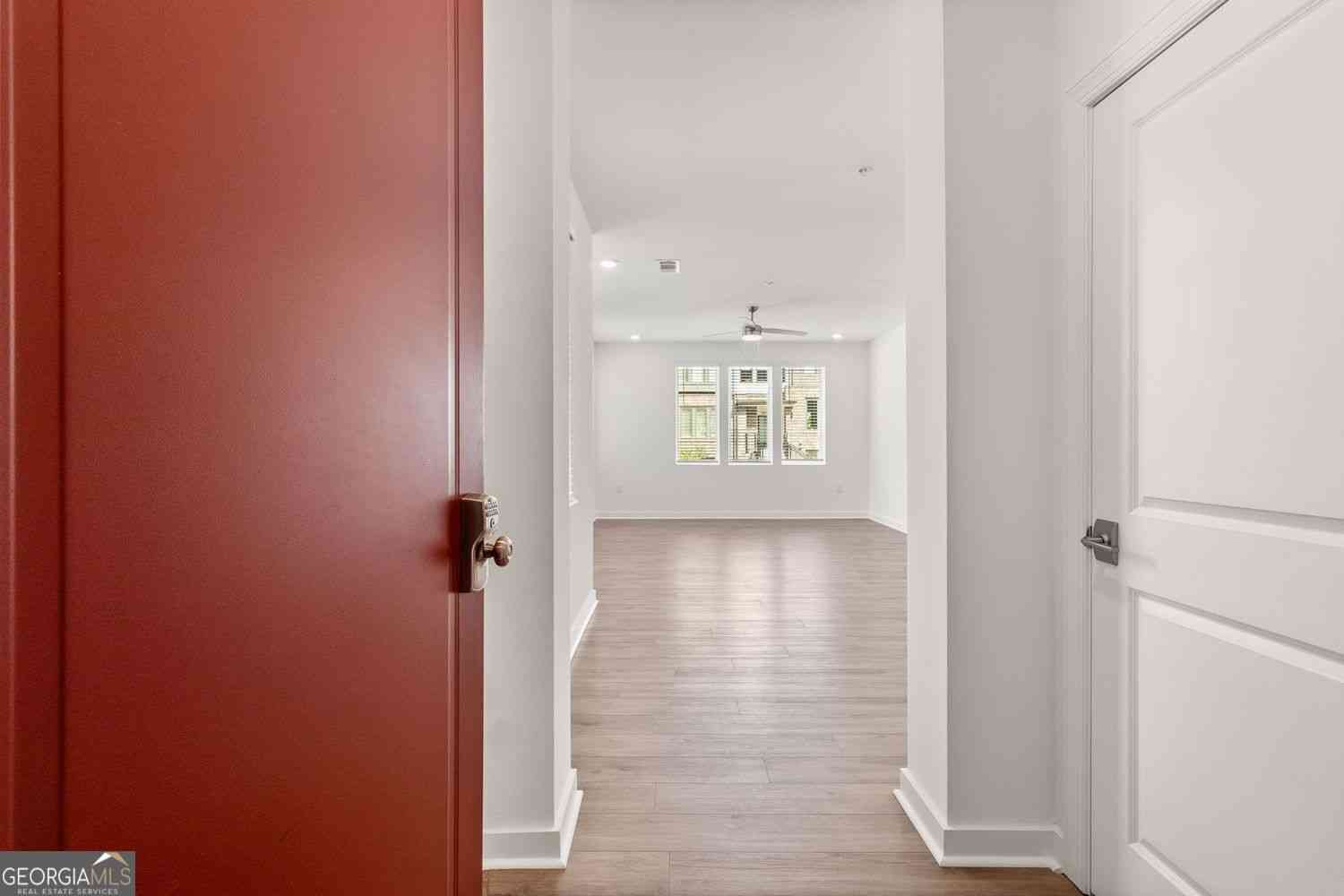 Condo For Rent - 383 Grant Circle SE #1612<br/> Atlanta, GA 30315