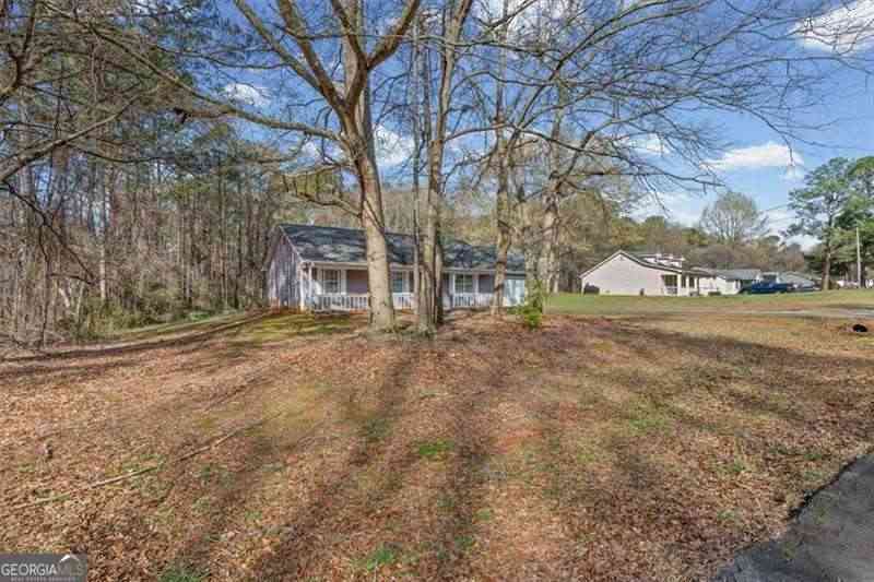 Homes For Rent - 120 Woodcrest Drive<br/> Covington, GA 30016