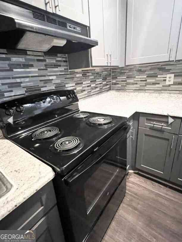 Apartment For Rent - 2236 Plaster Road<br/> Atlanta, GA 30345