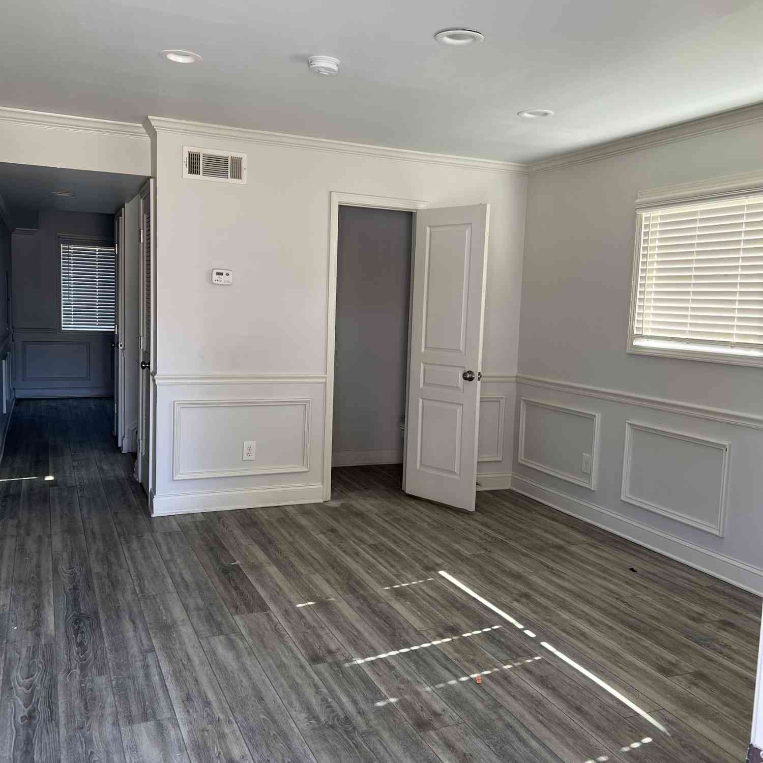 Apartment For Rent - 3751 Martin Luther King Jr Drive SW #C2<br/> Atlanta, GA 30331