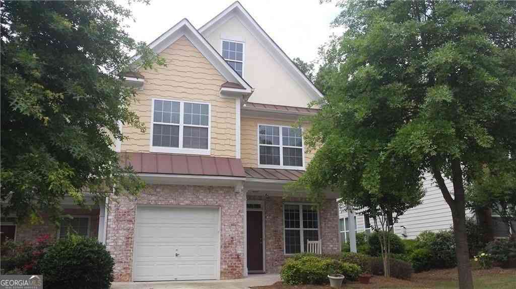 Homes For Rent - 388 St Claire Drive<br/> Alpharetta, GA 30004