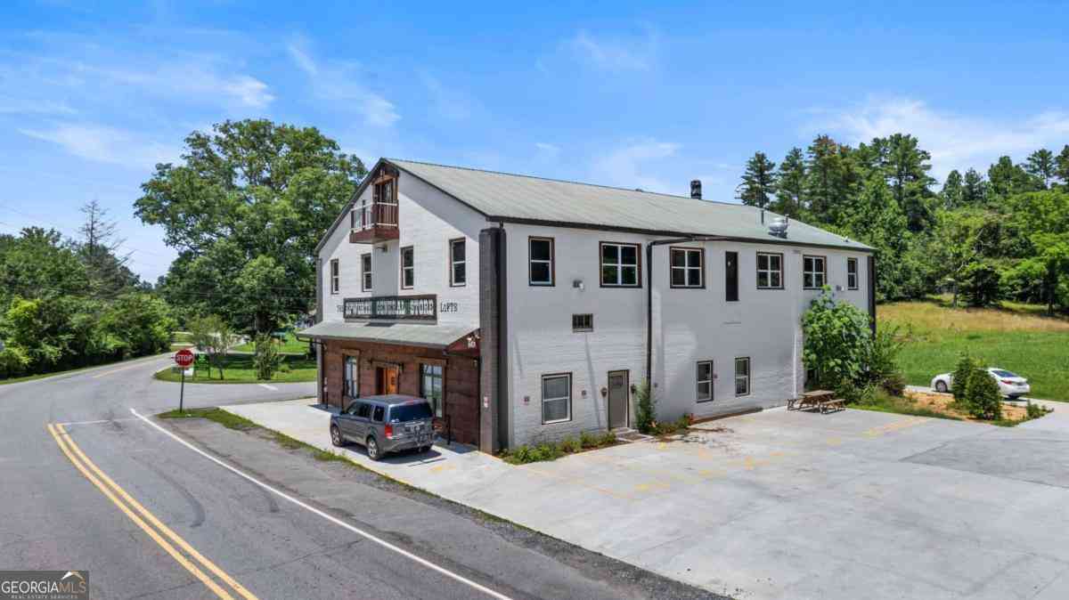 Apartment For Rent - 610 Madola Road #1<br/> Epworth, GA 30541