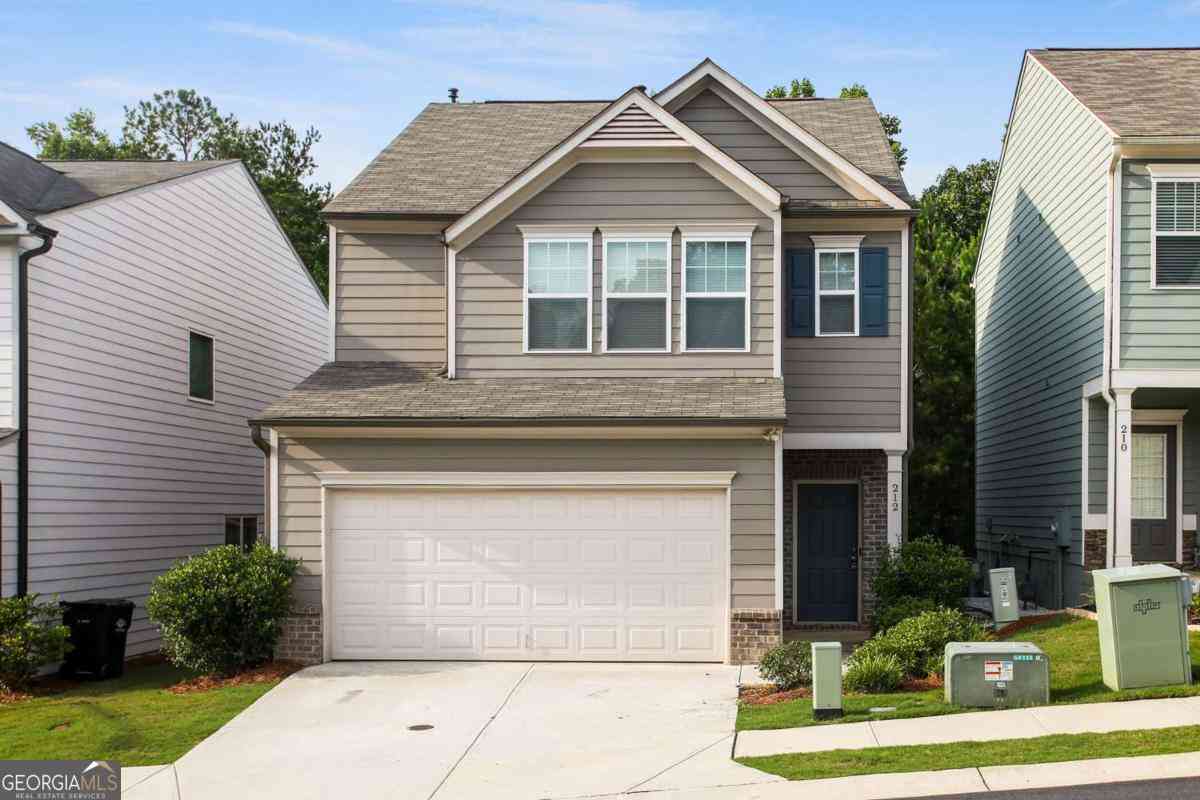 Homes For Rent - 212 Ridge Valley Drive<br/> Woodstock, GA 30189