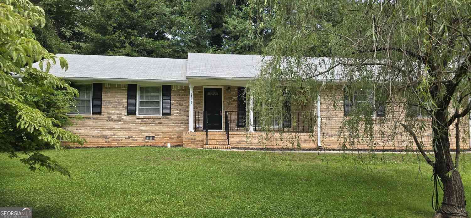 Homes For Rent - 2902 Highbrook Court<br/> Marietta, GA 30066