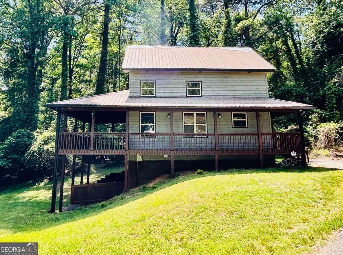 Homes For Rent - 4067 Fincher Drive<br/> Gainesville, GA 30504