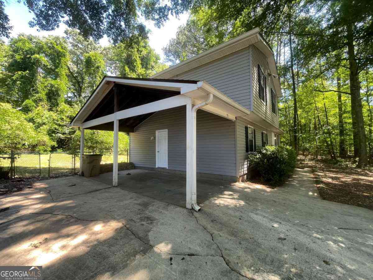 Homes For Rent - 55 Huntridge Drive<br/> Stockbridge, GA 30281