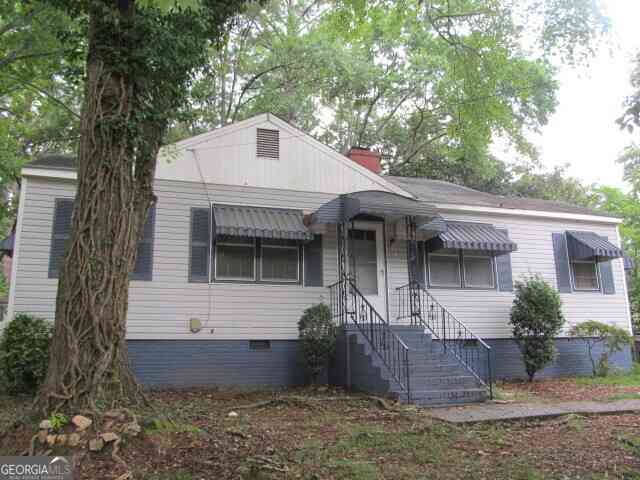 Homes For Rent - 737 N Greenwood Street<br/> LaGrange, GA 30240