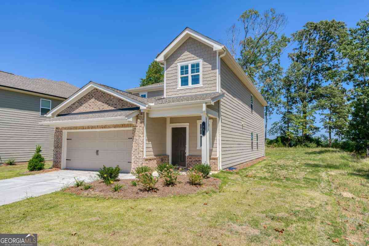 Homes For Rent - 49 Kestrel Drive<br/> Braselton, GA 30517