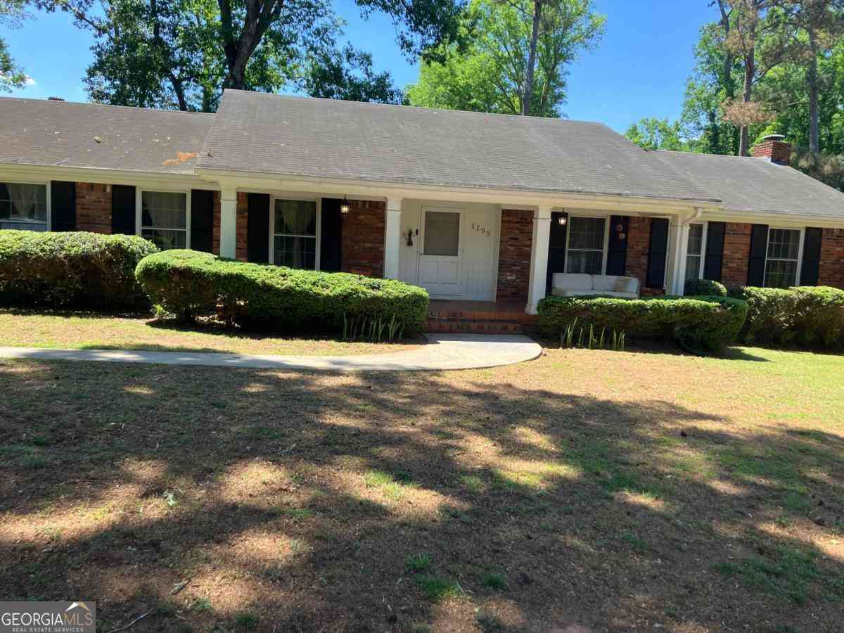 Multifamily For Rent - 1193 Angelia Drive SW<br/> Mableton, GA 30126