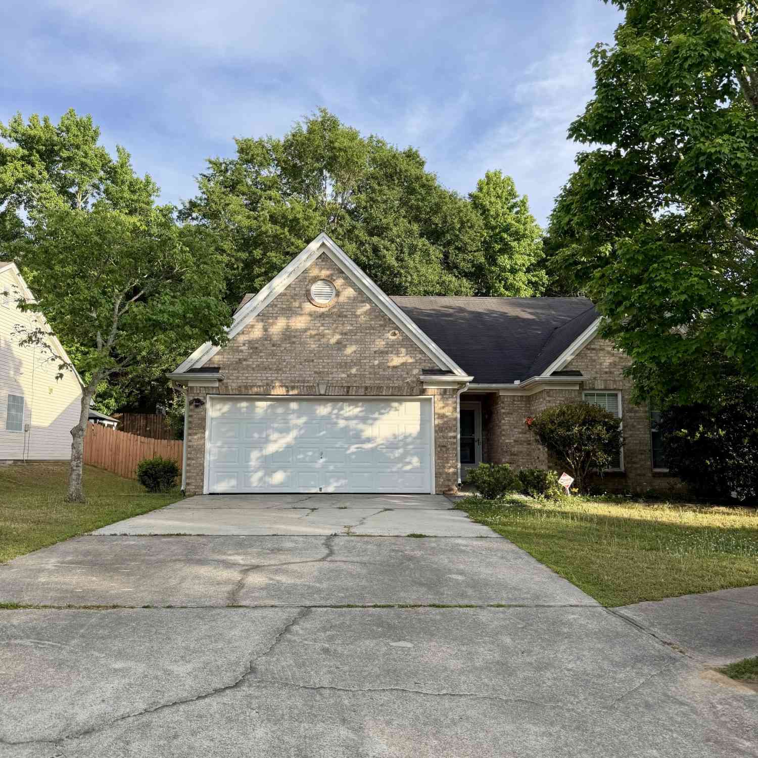 Homes For Rent - 1840 Arborwood Drive<br/> Grayson, GA 30017