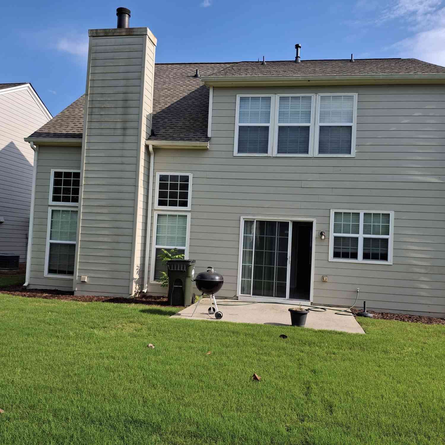 Homes For Rent - 8955 Ruel Lane<br/> Suwanee, GA 30024