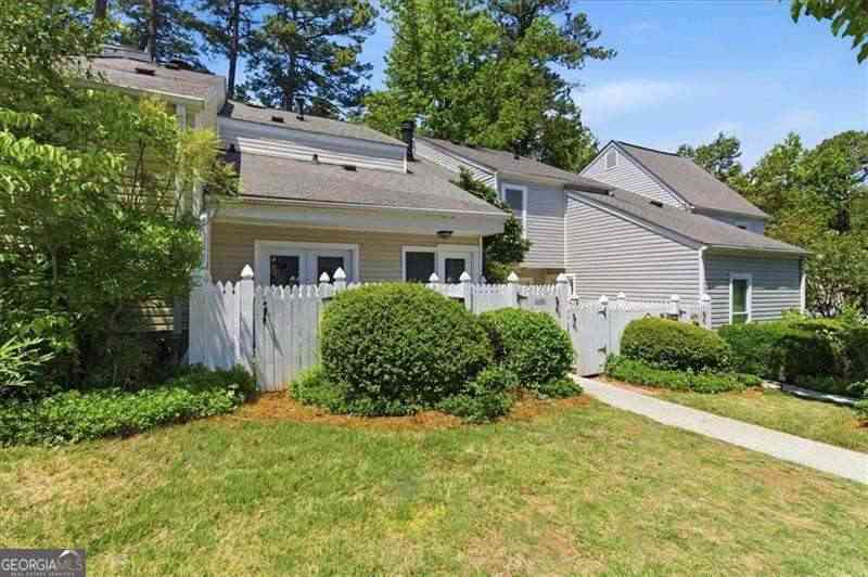 Condo For Rent - 2696 Greentree Drive SE<br/> Marietta, GA 30067