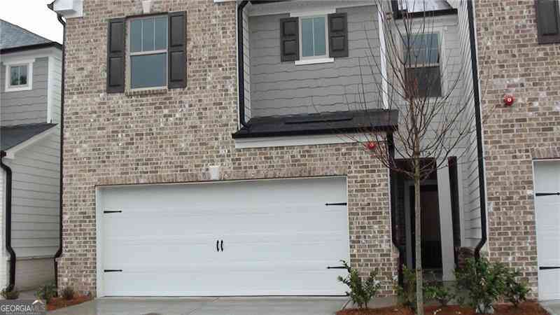 Townhouse For Rent - 1174 Arrowlake Road<br/> Marietta, GA 30064