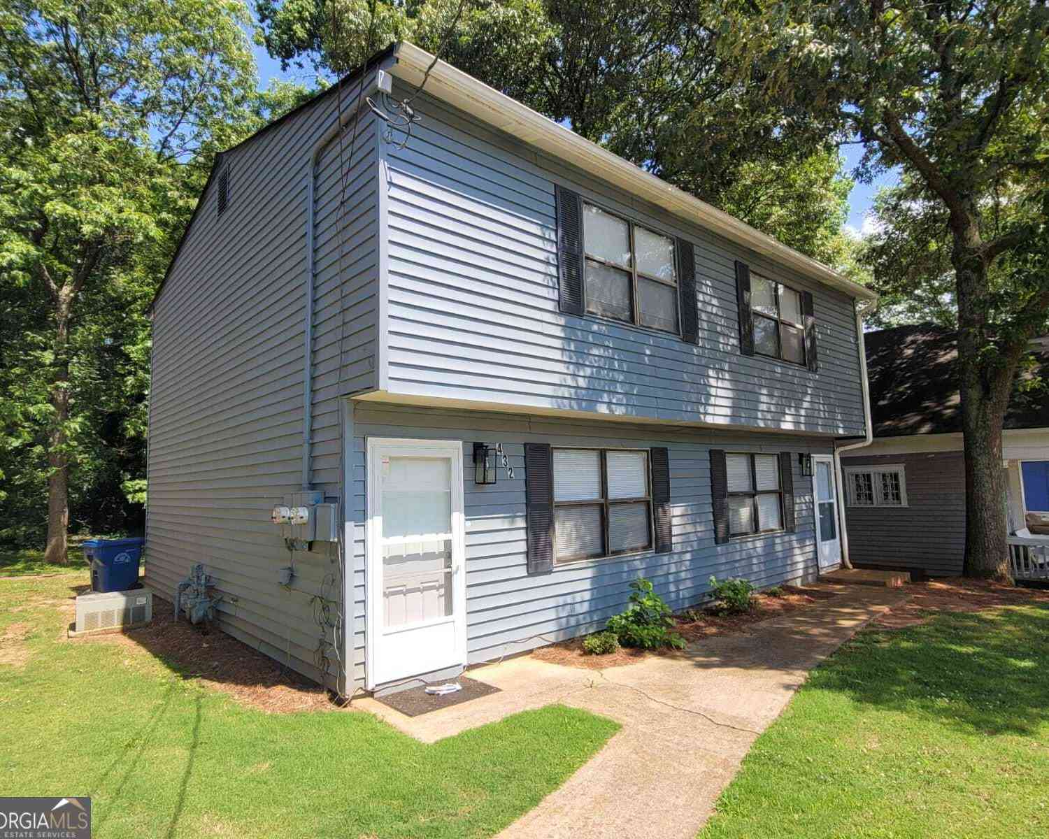 Multifamily For Rent - 432 Atwood Street<br/> Atlanta, GA 30310