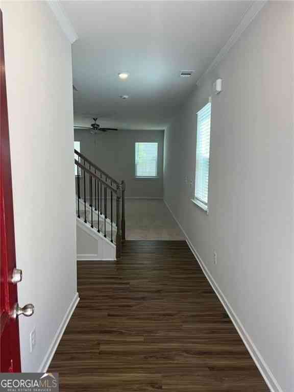 Homes For Rent - 127 Berry Drive #127<br/> Dawson County, Dawsonville, GA 30534