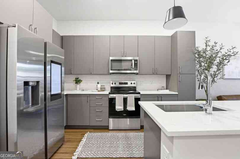 Apartment For Rent - 1400 Lake Hearn Drive #2116<br/> Brookhaven, GA 30319