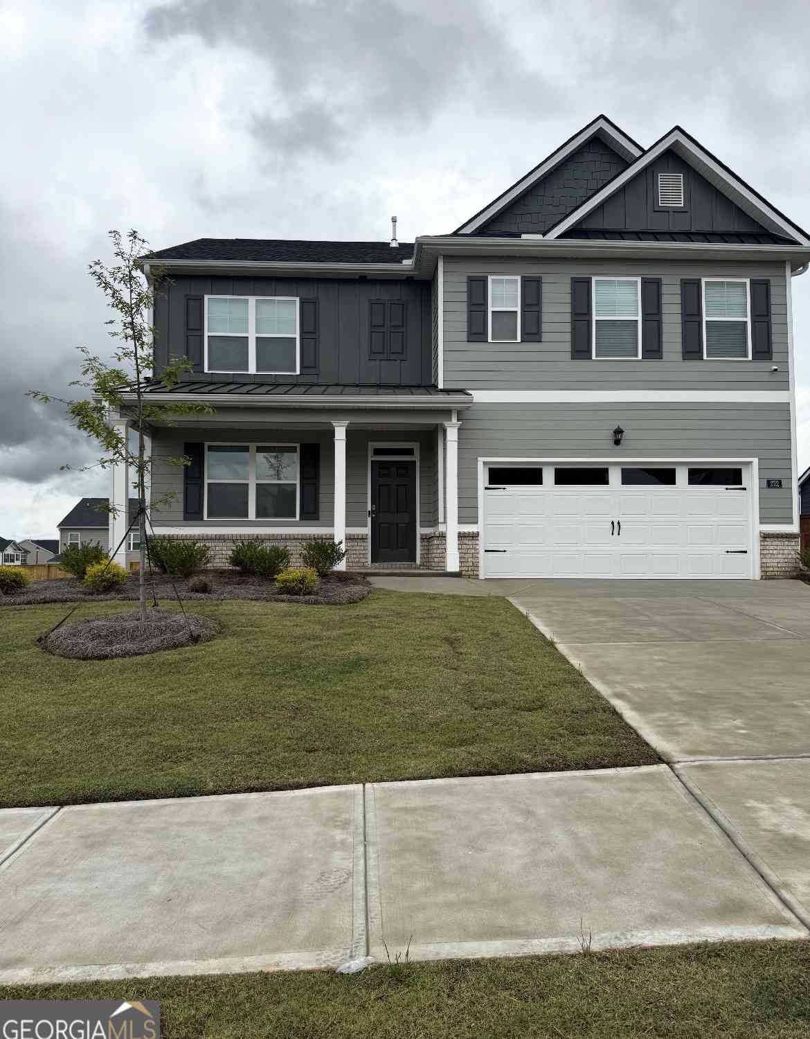 Homes For Rent - 272 Abbott Road<br/> Statham, GA 30666