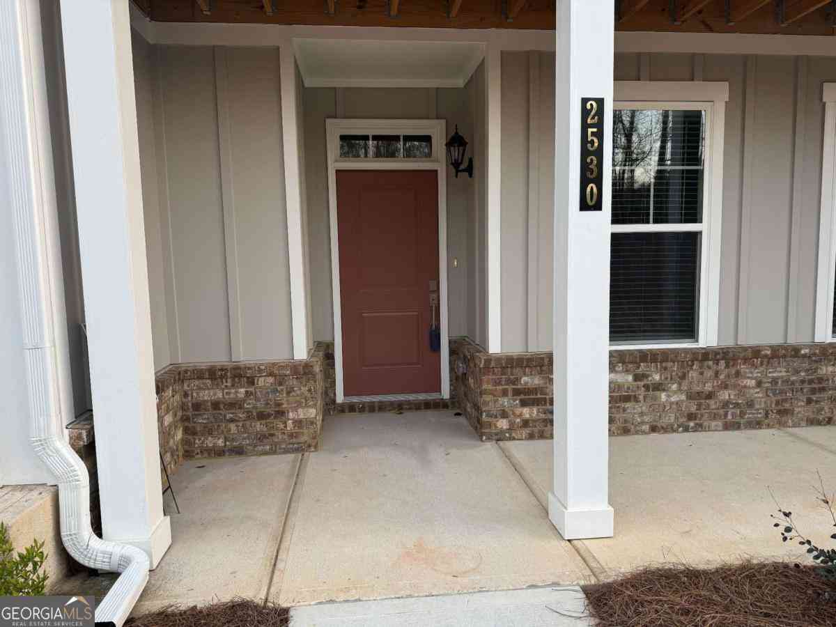 Townhouse For Rent - 2530 Harbor Ridge Pa<br/> Gainesville, GA 30507
