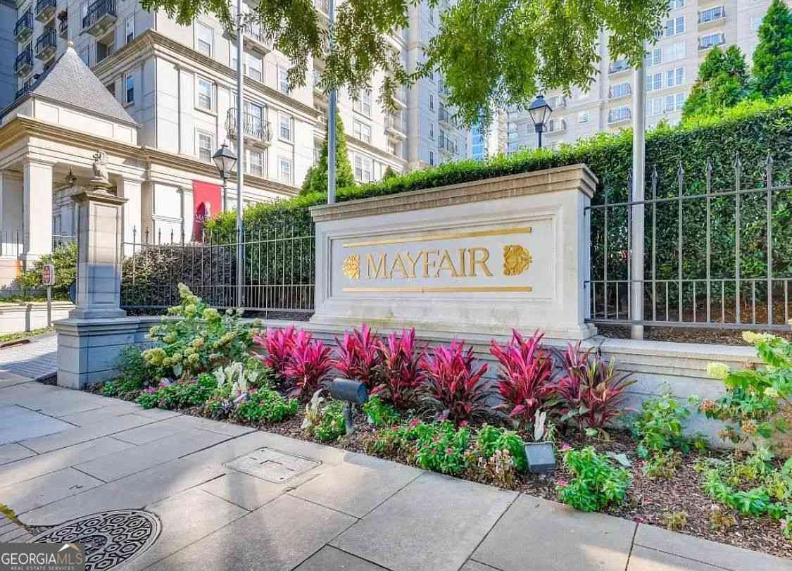 Condo For Rent - 199 14th Street NE #210<br/> Atlanta, GA 30309