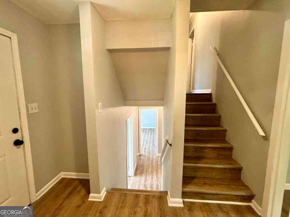 Homes For Rent - 2612 Dawn Drive<br/> Decatur, GA 30032