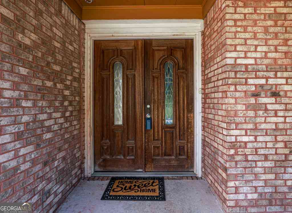 Homes For Rent - 3873 King Edward Trail SW<br/> Atlanta, GA 30331