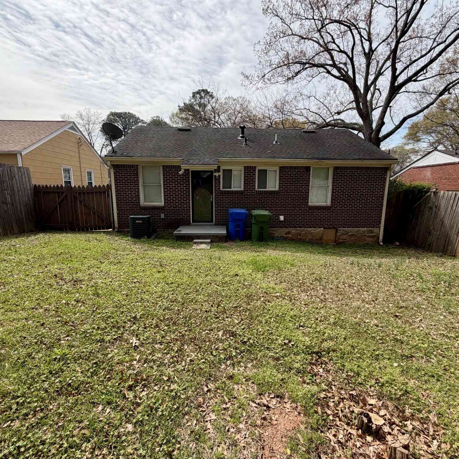 Homes For Rent - 2912 Glenwood Avenue SE<br/> Atlanta, GA 30317