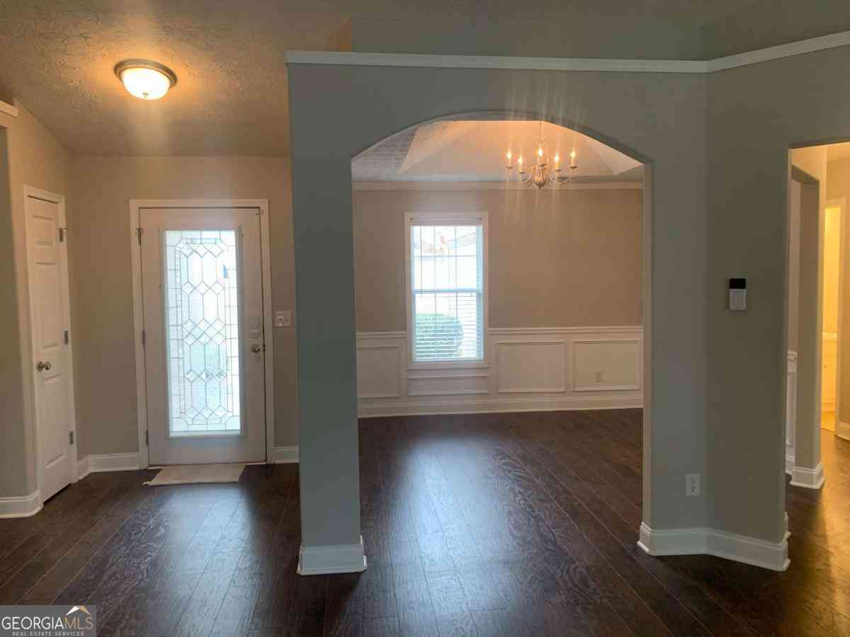 Homes For Rent - 1421 Jefferson Stati Road<br/> Jefferson, GA 30549