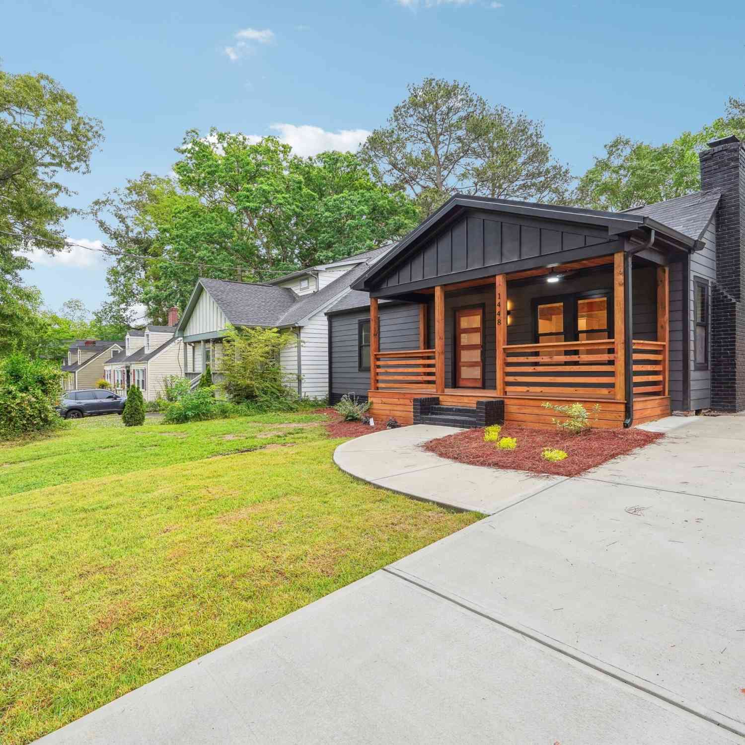 Homes For Rent - 1448 Westboro Drive<br/> Atlanta, GA 30310