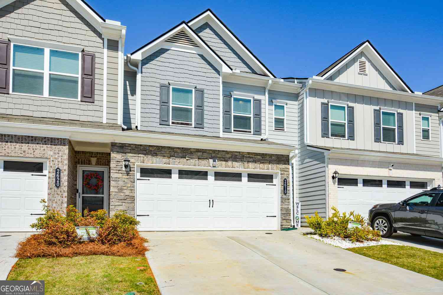 Slider Thumb