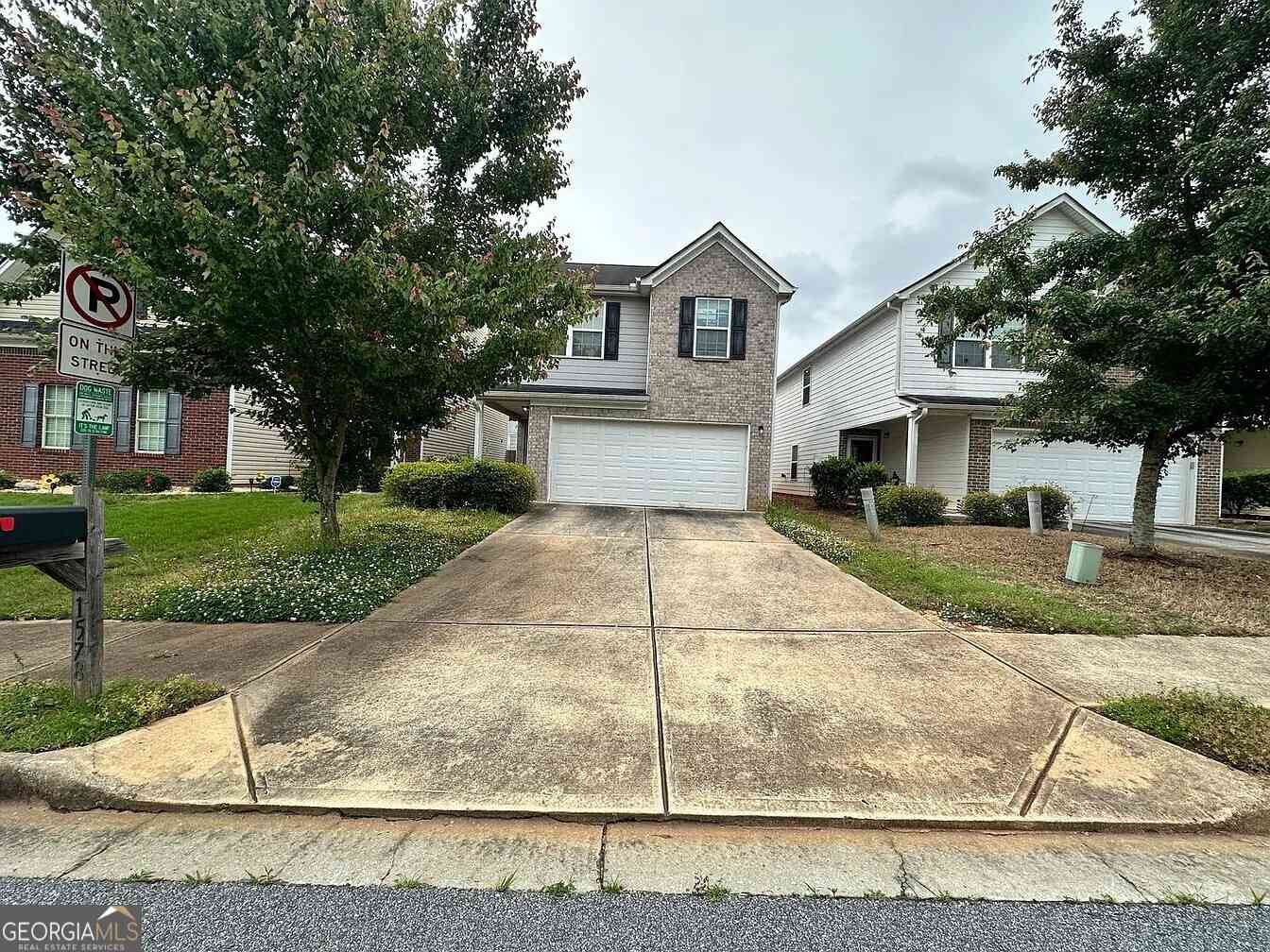 Homes For Rent - 1578 Onalee Drive<br/> Hampton, GA 30228
