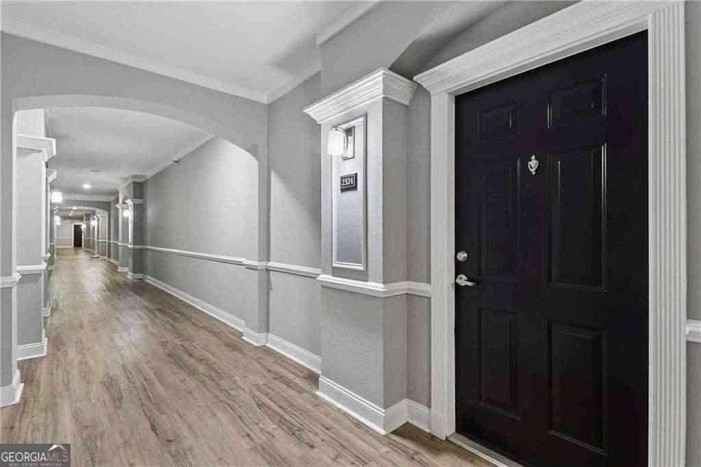Condo For Rent - 1850 Cotillion Drive #2324<br/> Atlanta, GA 30338