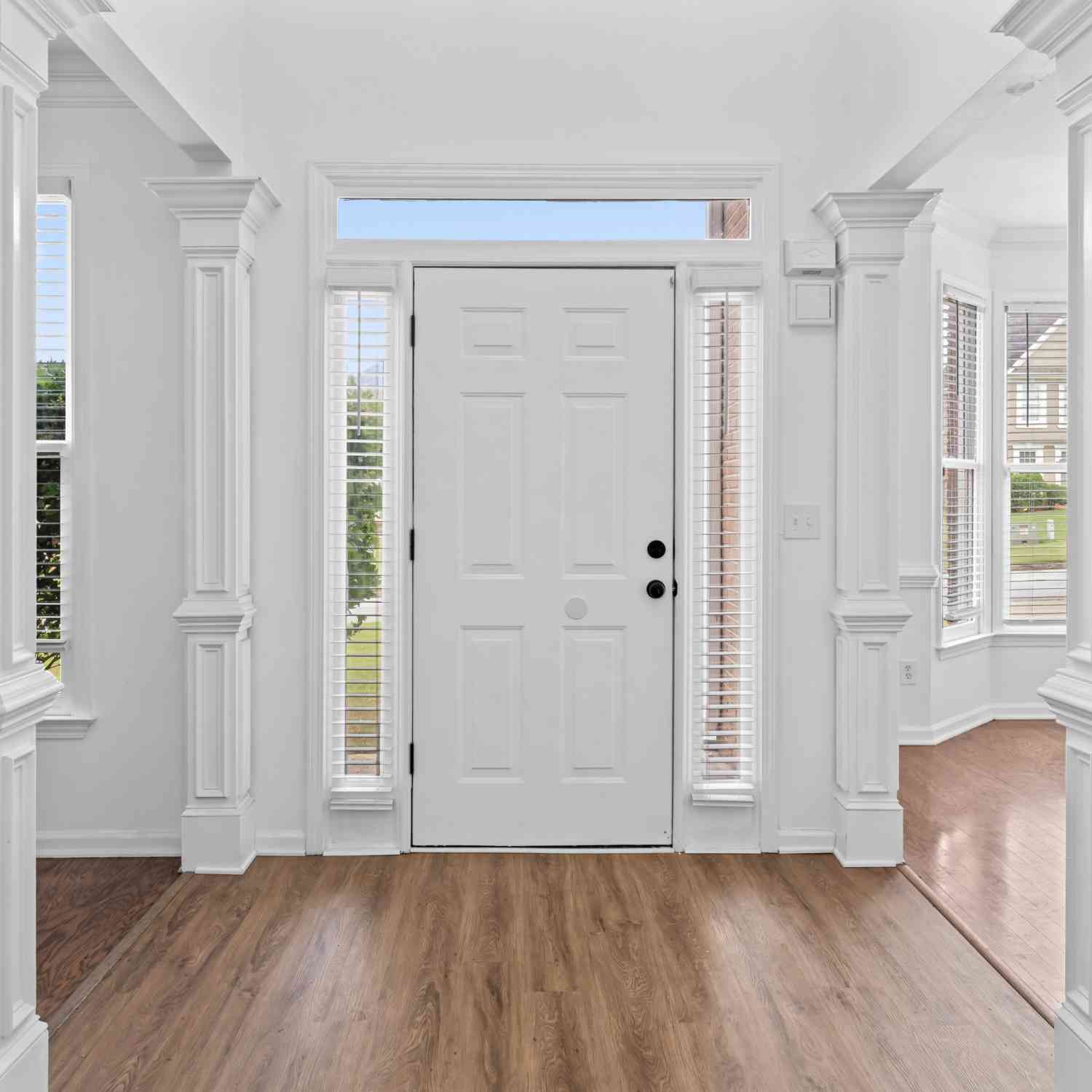 Homes For Rent - 4267 Azalea Walk<br/> Ellenwood, GA 30294