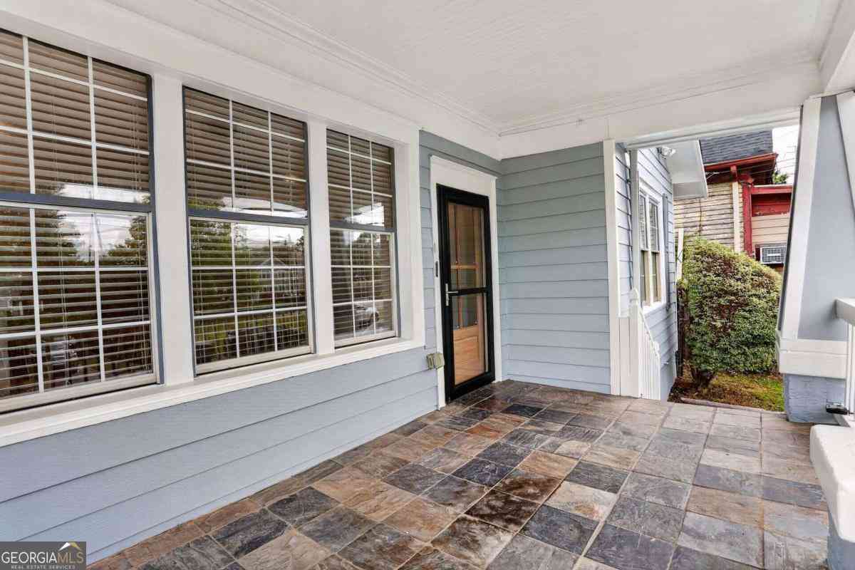 Homes For Rent - 585 Jones Avenue<br/> Atlanta, GA 30314