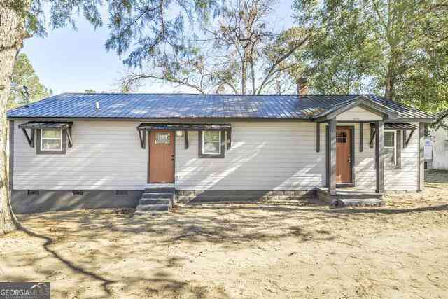 Homes For Rent - 401 Pine Street<br/> Dublin, GA 31021