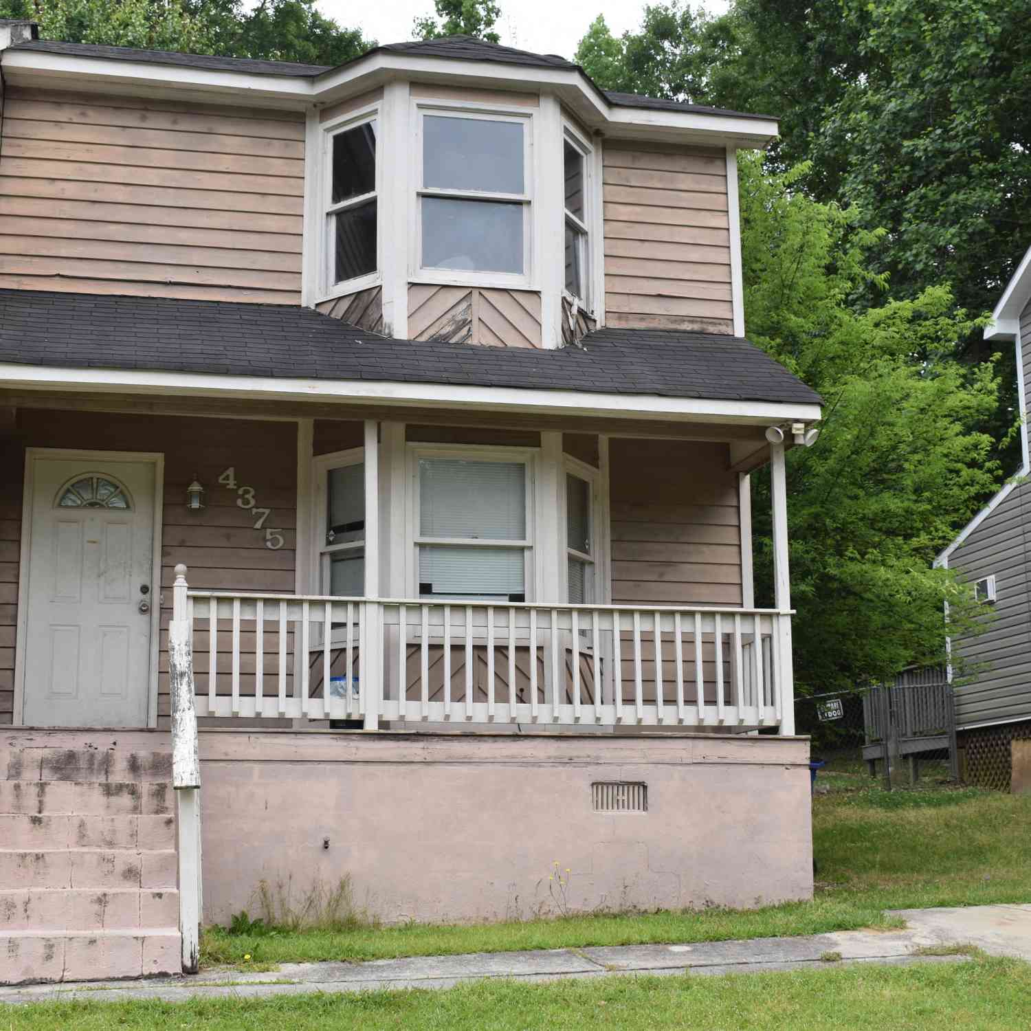 Homes For Rent - 4375 Barrington Place<br/> Macon, GA 31210