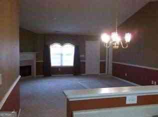 Homes For Rent - 7540 Old Chapel<br/> Atlanta, GA 30349