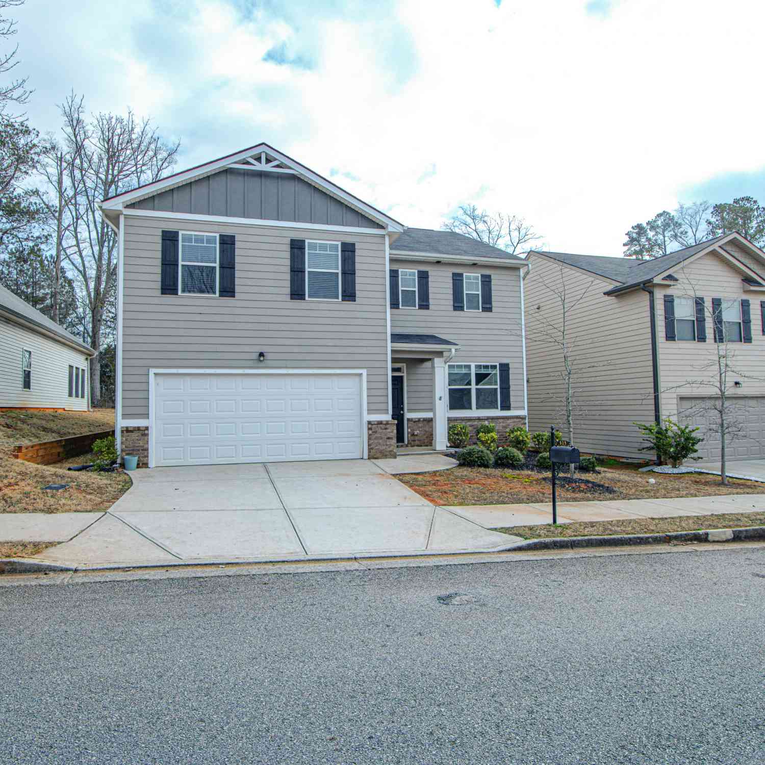 Homes For Rent - 325 Park West Boulevard<br/> Athens, GA 30606