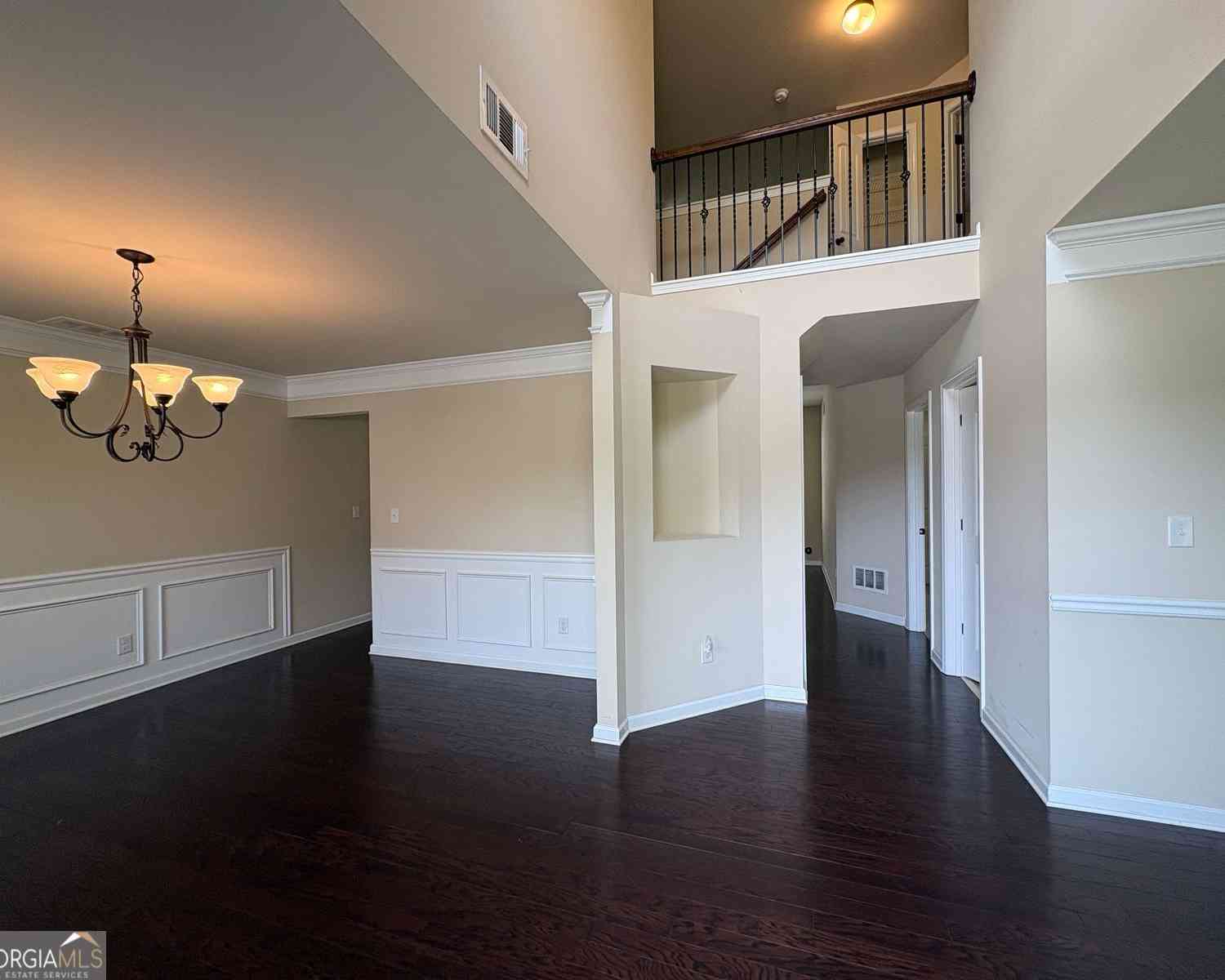 Homes For Rent - 4187 Water Mill Drive<br/> Buford, GA 30519