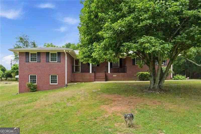 Homes For Rent - 128 Mcneal Road<br/> Winder, GA 30680