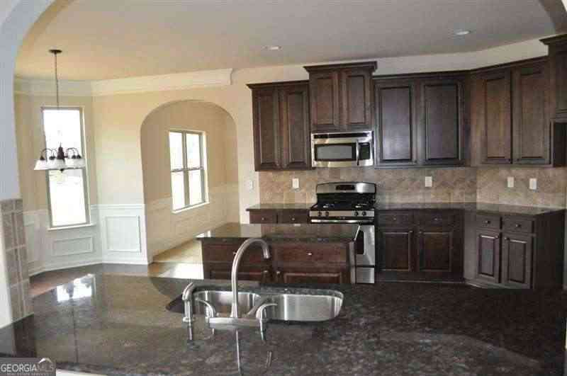 Homes For Rent - 1455 Forest Brook Trail<br/> Cumming, GA 30041