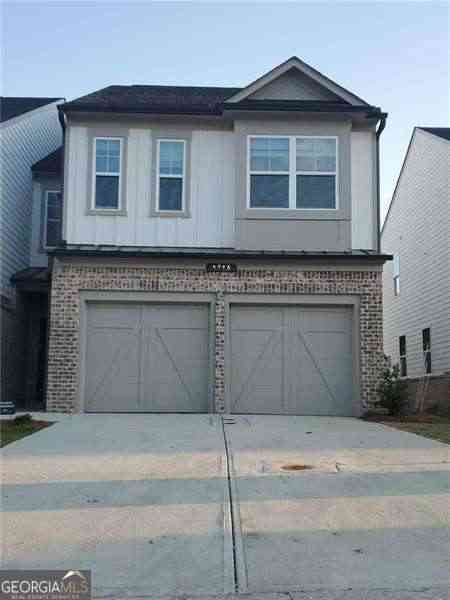 Townhouse For Rent - 5745 Thornton Drive<br/> Cumming, GA 30028