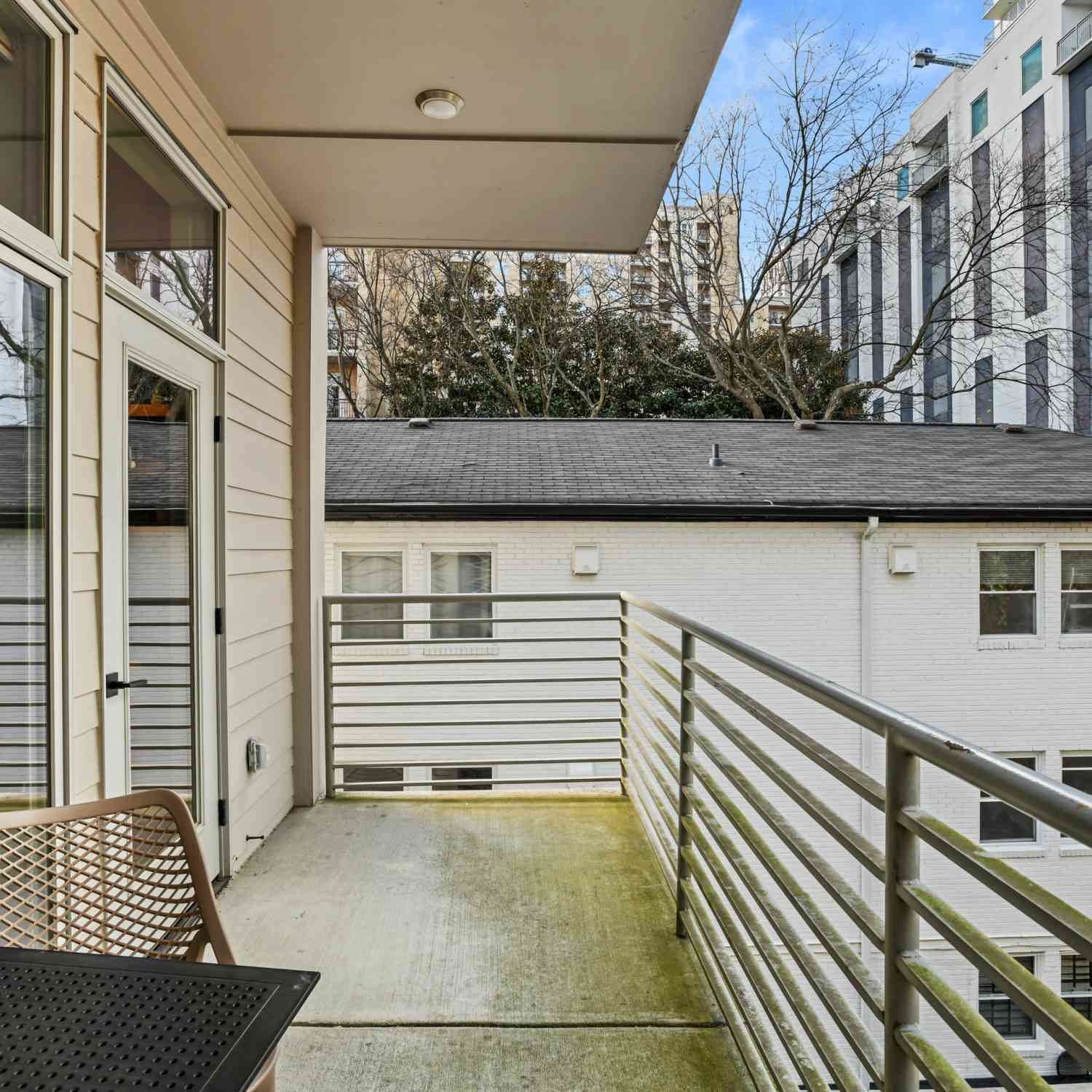 Apartment For Rent - 208 12th Street NE #202<br/> Atlanta, GA 30309