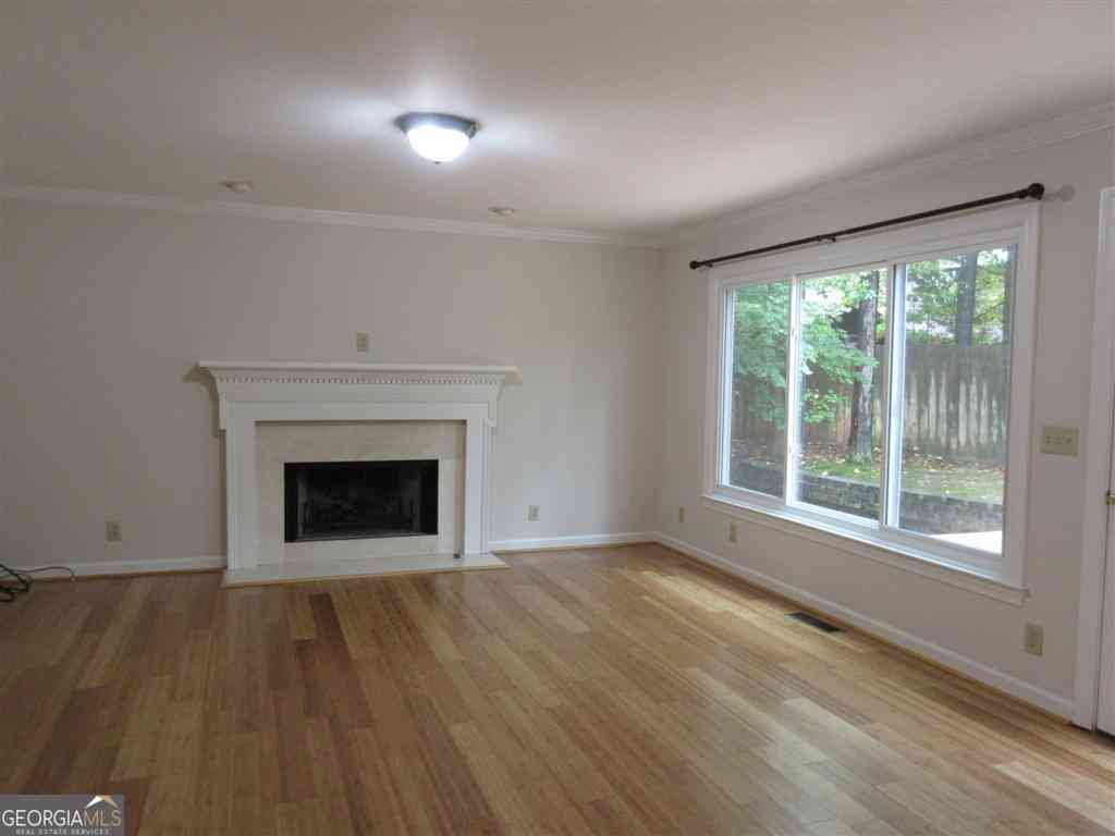 Homes For Rent - 4635 Villa Chase Drive NE<br/> Marietta, GA 30068