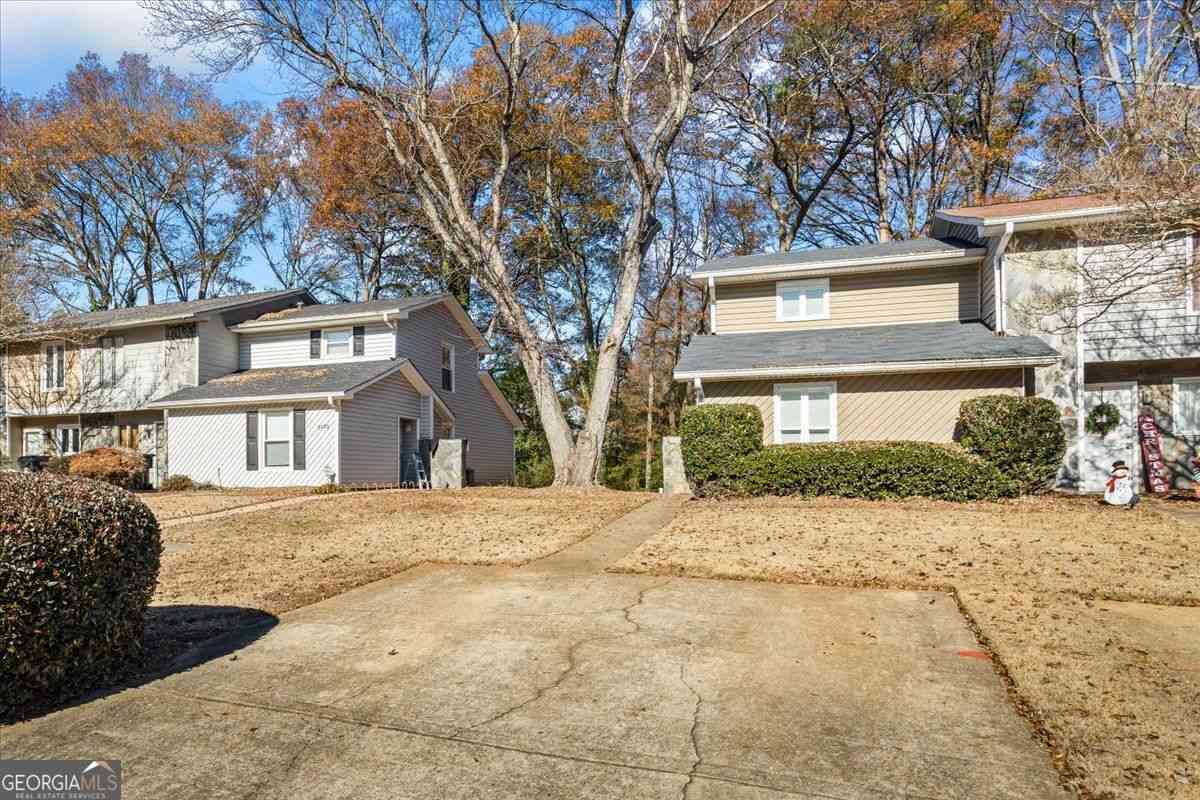 Townhouse For Rent - 1675 Wynndowne Trail SE<br/> Smyrna, GA 30080