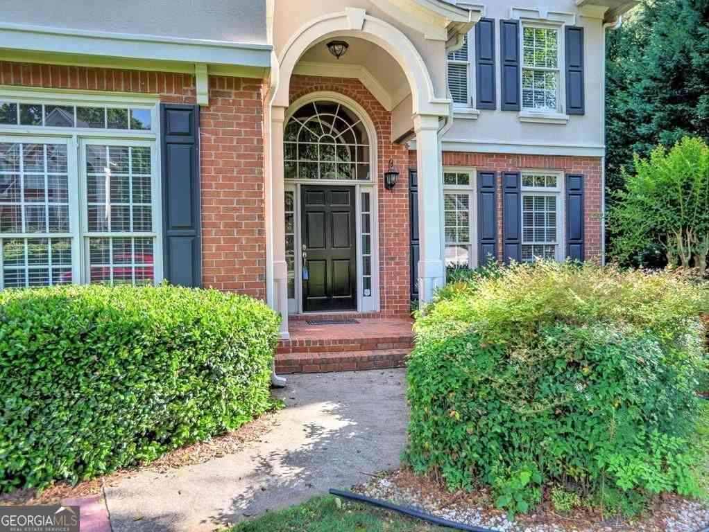 Homes For Rent - 515 Mellbrook Lane<br/> Johns Creek, GA 30005